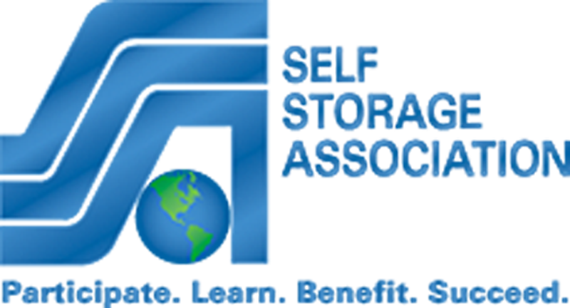 Self Storage Association Logo